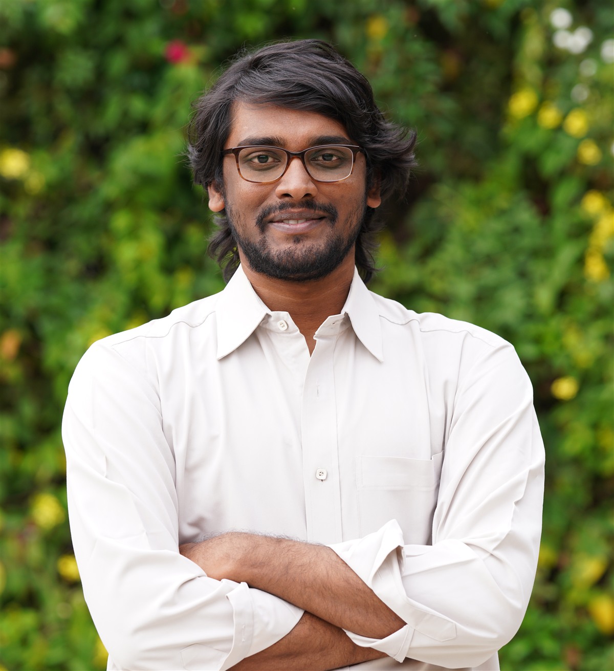 Vivek