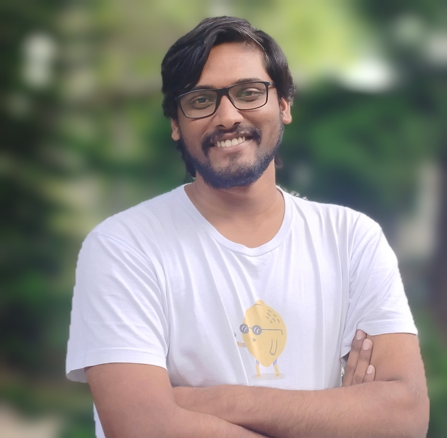 Vivek